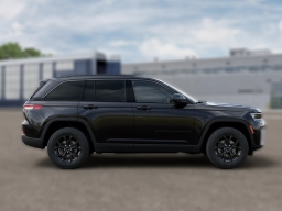 Jeep Grand Cherokee Laredo Altitude 4x4 2026