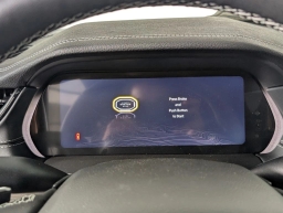 Jeep Grand Cherokee Laredo Altitude 4x4 2026