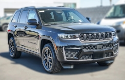 Jeep Grand Cherokee Laredo Altitude 4x4 2026