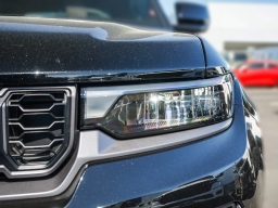 Jeep Grand Cherokee Laredo Altitude 4x4 2026