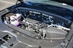 Jeep Grand Cherokee Laredo Altitude 4x4 2026