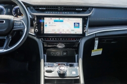 Jeep Grand Cherokee Laredo Altitude 4x4 2026