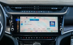 Jeep Grand Cherokee Laredo Altitude 4x4 2026