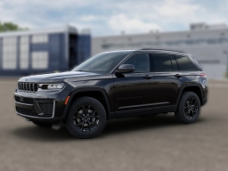 Jeep Grand Cherokee Laredo Altitude 4x4 2026