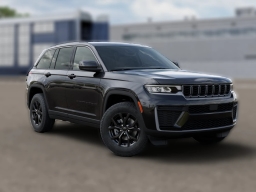 Jeep Grand Cherokee Laredo Altitude 4x4 2026