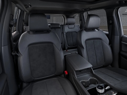 Jeep Grand Cherokee Laredo Altitude 4x4 2026