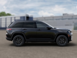 Jeep Grand Cherokee Laredo Altitude 4x4 2026