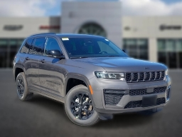 Jeep Grand Cherokee Laredo Altitude 4x4 2026