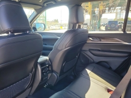 Jeep Grand Cherokee Laredo Altitude 4x4 2026