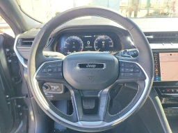 Jeep Grand Cherokee Laredo Altitude 4x4 2026