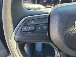 Jeep Grand Cherokee Laredo Altitude 4x4 2026