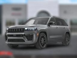 Jeep Grand Cherokee Laredo Altitude 4x4 2026