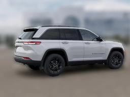 Jeep Grand Cherokee Laredo Altitude 4x4 2026