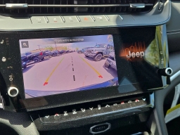 Jeep Grand Cherokee Laredo Altitude 4x4 2026