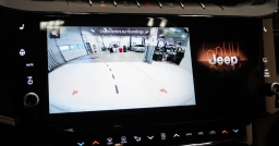 Jeep Grand Cherokee Laredo Altitude 4x4 2026