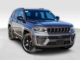 Jeep Grand Cherokee Laredo Altitude 4x4 2026