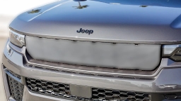 Jeep Grand Cherokee Laredo Altitude 4x4 2026