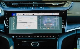 Jeep Grand Cherokee Laredo Altitude 4x4 2026