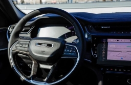 Jeep Grand Cherokee Laredo Altitude 4x4 2026