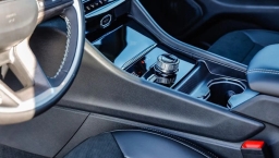 Jeep Grand Cherokee Laredo Altitude 4x4 2026