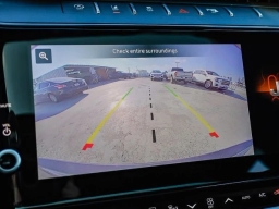 Jeep Grand Cherokee Laredo Altitude 4x4 2026