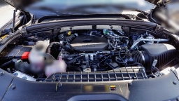 Jeep Grand Cherokee Laredo Altitude 4x4 2026