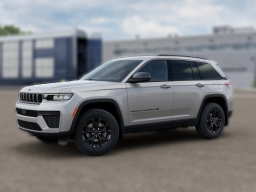 Jeep Grand Cherokee Laredo Altitude 4x4 2026