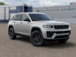 Jeep Grand Cherokee Laredo Altitude 4x4 2026