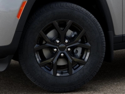Jeep Grand Cherokee Laredo Altitude 4x4 2026