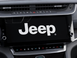 Jeep Grand Cherokee Laredo Altitude 4x4 2026