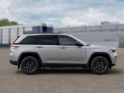 Jeep Grand Cherokee Laredo Altitude 4x4 2026