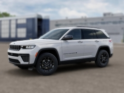 Jeep Grand Cherokee Laredo Altitude 4x4 2026