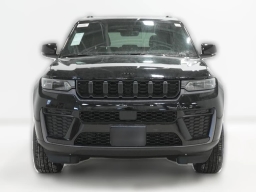 Jeep Grand Cherokee Laredo Altitude 4x4 2026