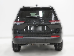 Jeep Grand Cherokee Laredo Altitude 4x4 2026