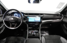 Jeep Grand Cherokee Laredo Altitude 4x4 2026