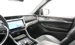 Jeep Grand Cherokee Laredo Altitude 4x4 2026