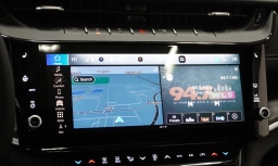 Jeep Grand Cherokee Laredo Altitude 4x4 2026