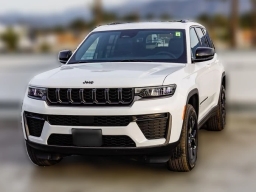 Jeep Grand Cherokee Laredo Altitude 4x4 2026