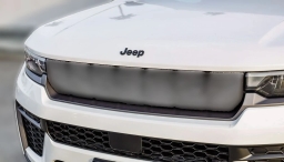 Jeep Grand Cherokee Laredo Altitude 4x4 2026