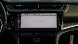 Jeep Grand Cherokee Laredo Altitude 4x4 2026