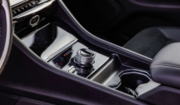 Jeep Grand Cherokee Laredo Altitude 4x4 2026