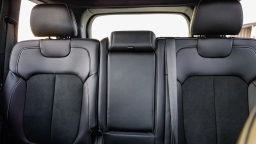 Jeep Grand Cherokee Laredo Altitude 4x4 2026