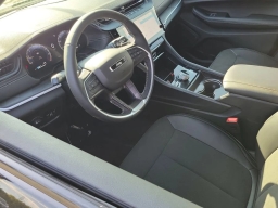 Jeep Grand Cherokee Laredo Altitude 4x4 2026