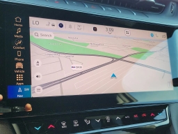 Jeep Grand Cherokee Laredo Altitude 4x4 2026