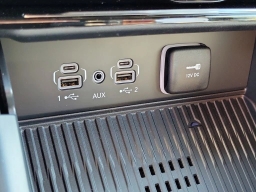 Jeep Grand Cherokee Laredo Altitude 4x4 2026