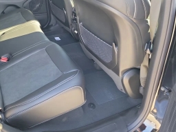 Jeep Grand Cherokee Laredo Altitude 4x4 2026