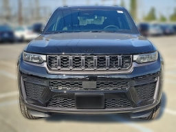 Jeep Grand Cherokee Laredo Altitude 4x4 2026