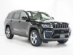 Jeep Grand Cherokee Laredo Altitude 4x4 2026