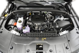 Jeep Grand Cherokee Laredo Altitude 4x4 2026