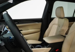 Jeep Grand Cherokee Laredo Altitude 4x4 2026